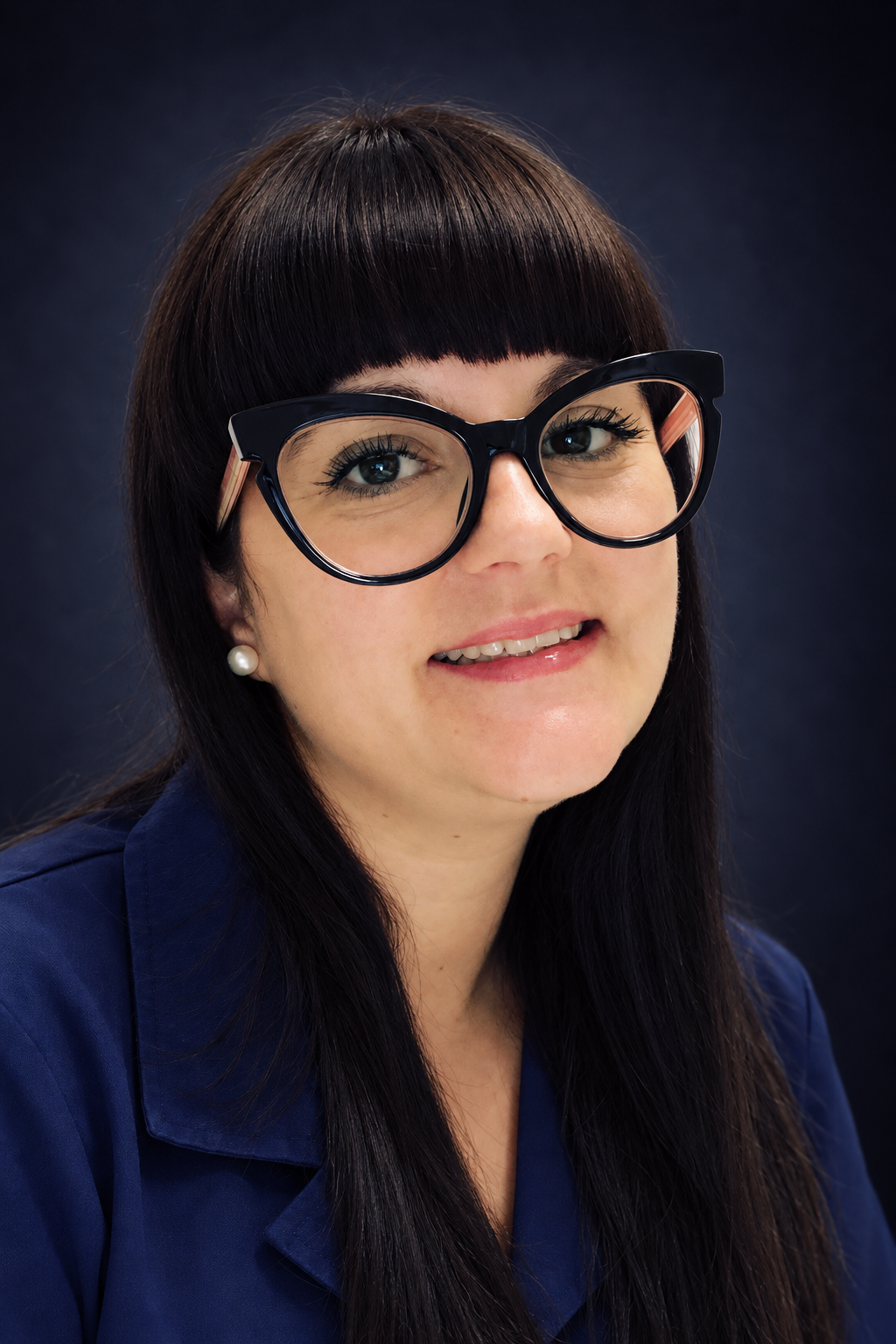 Dr Andréia Aragao, chirurgien-dentiste